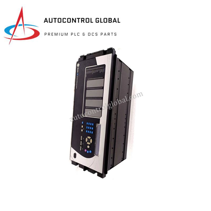 GE T35 T35-A00HCF | Transformer Protection Relay for Utilities