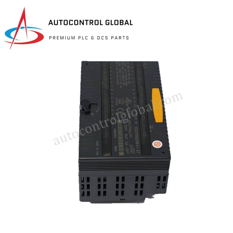 IC200MDD840G GE VersaMax 32 Point Mixed Discrete I/O Module