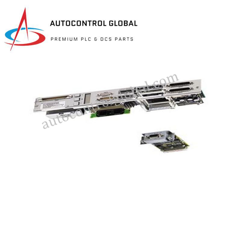 Simodrive Sensor SIMODRIVE 611 6SN1118-1NH01-0AA1 | Absolute Encoder Control Loop ...