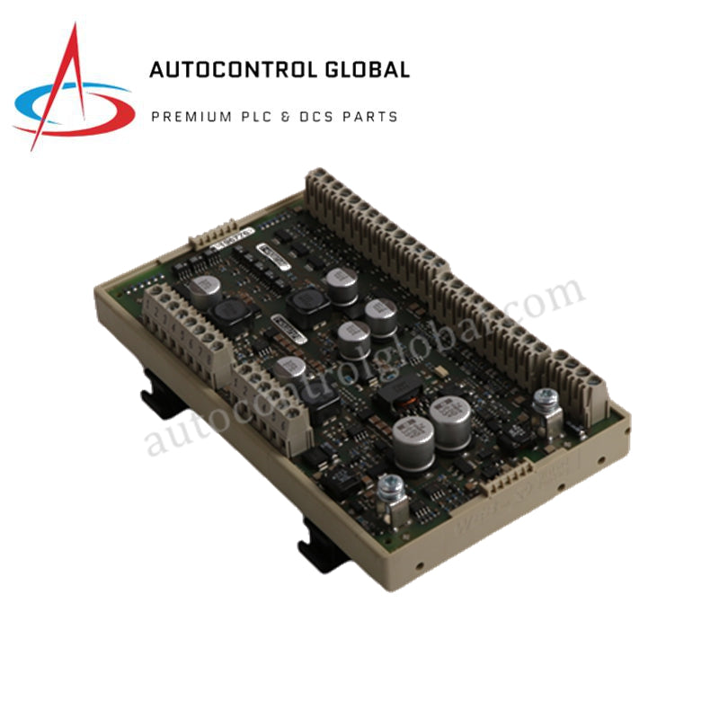 Siemens 6SE7090-0XX84-3DB1 | 300kHz Ana Sürücüler Arayüzü