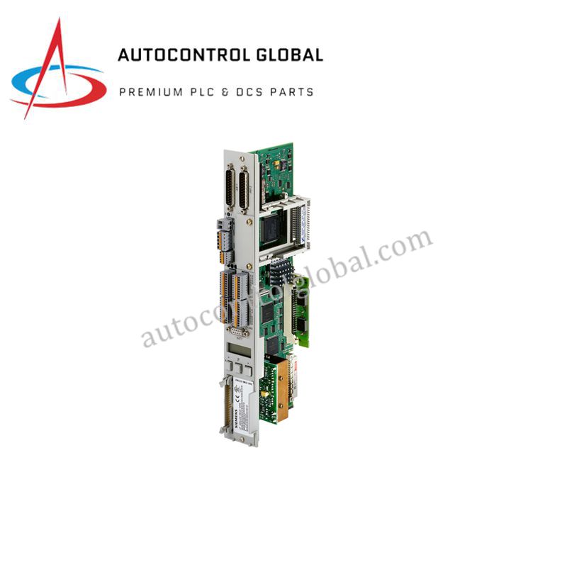 SIMODRIVE 611 6SN1118-1NH01-0AA1 | Absolútny enkodér riadiacej slučky