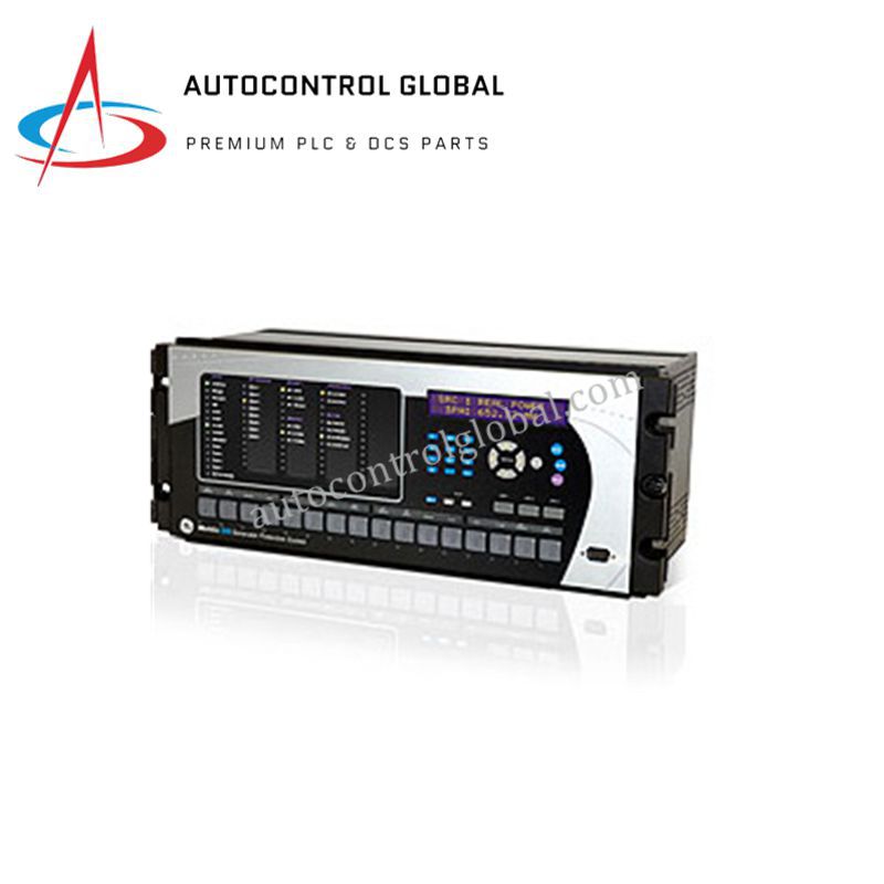 L30 GE Multilin | Line Current Differential Relay for Utilities