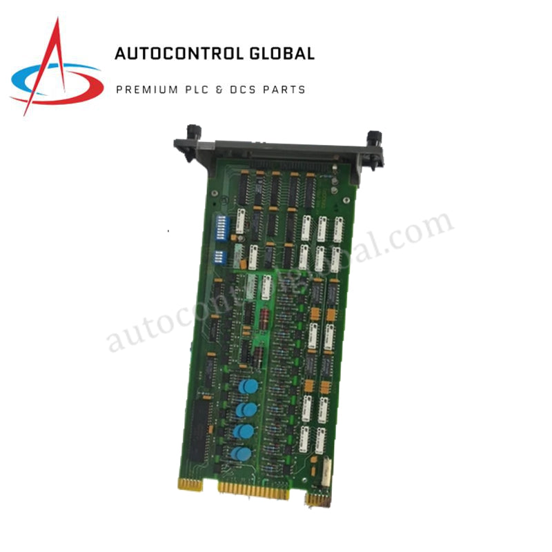 ABB IMDER02 Unit Pengulang Trunking Penukaran Digital Bailey