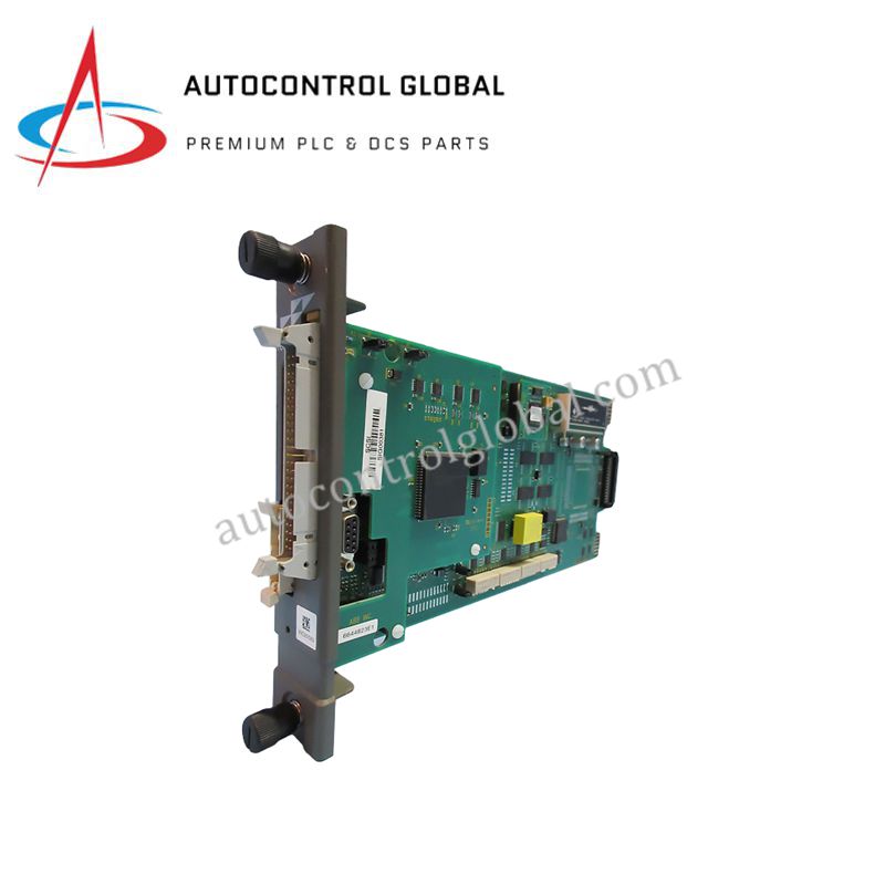 INICT13A ABB Module | Data Transfer & Protocol Conversion DCS