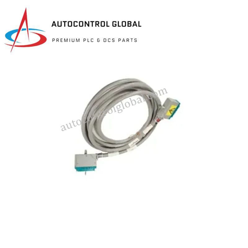AKB336-M010 Cable | Yokogawa PLC Signal Transmission