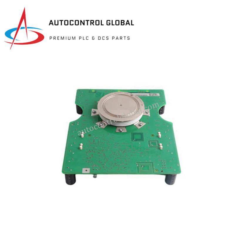 High-Power Switching Module for Converters | ABB 3BHB01296R0001