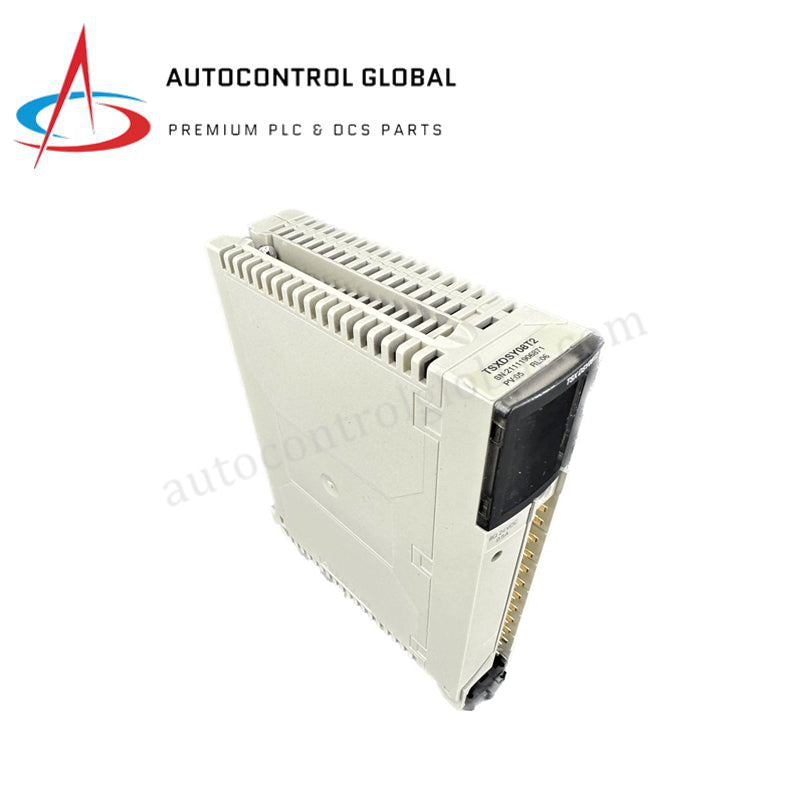 Schneider TSXDSY08T2 Modicon Premium 24V Gleichstrom 0,5A Baustein