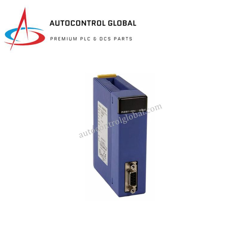 F3DA08-5R | Yokogawa Analog Output Module with LED Diagnostics
