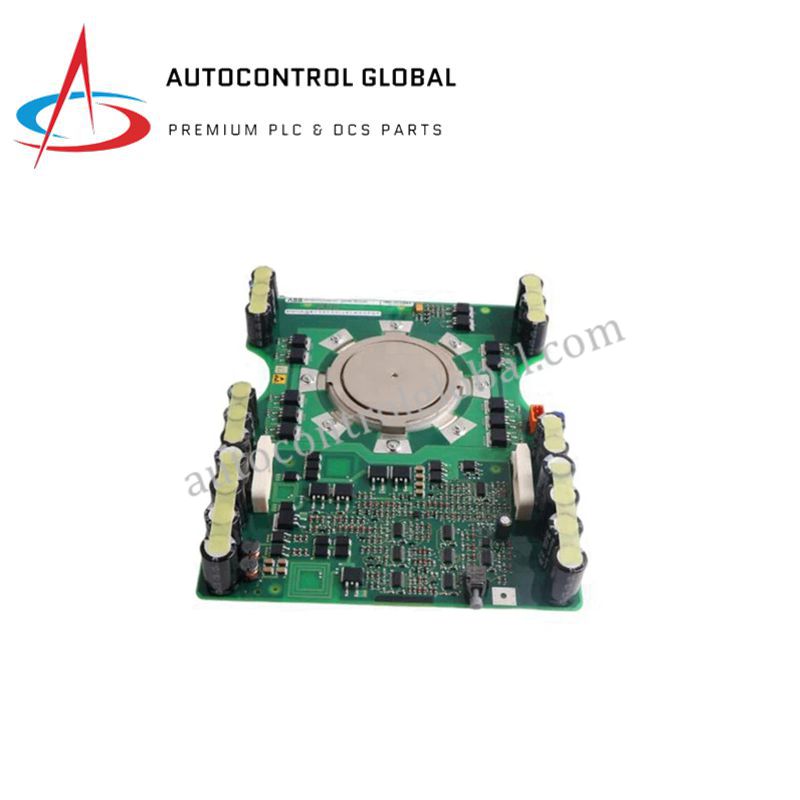 3BHL000391P0101 IGCT Module | ABB Industrial Power Electronics