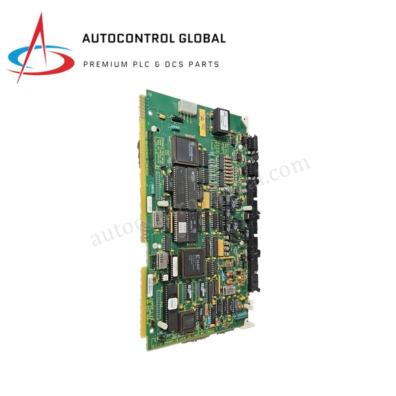 6642376A3 | ABB IIMKM02A | Module Multibus Bailey INFI 90
