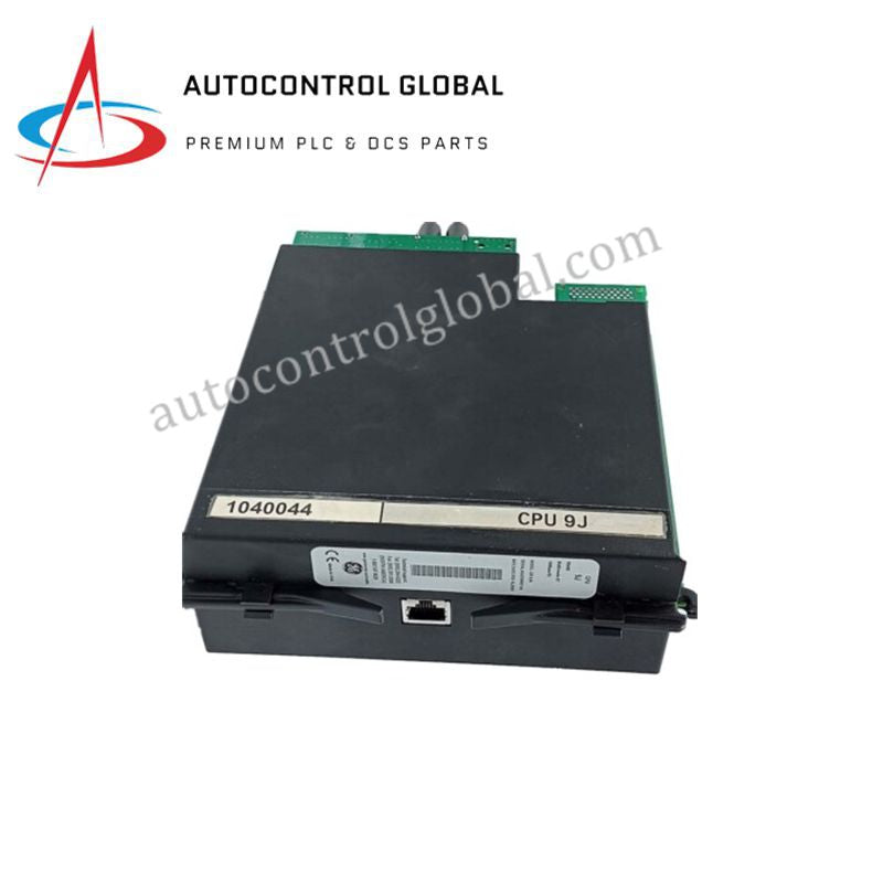 UR9KH | GE UR Series CPU Module for Industrial Protection