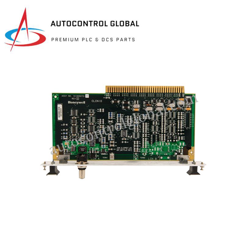 51305072-300 Honeywell | MU-PAOX03 Control System Analog Output
