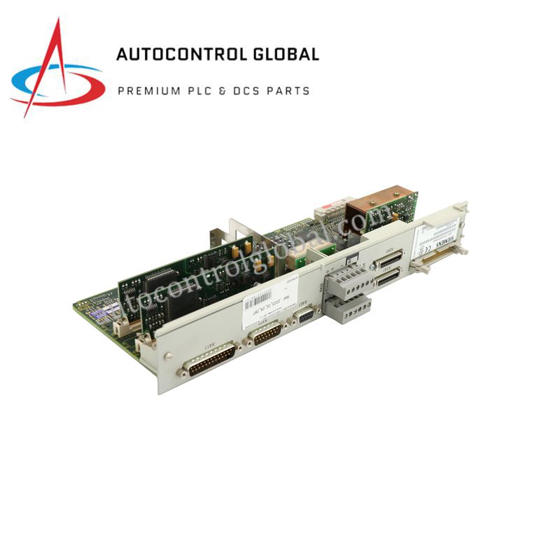 SIMODRIVE 611 6SN1118-0DJ23-0AA2 | Modul digitálneho riadiaceho rozhrania