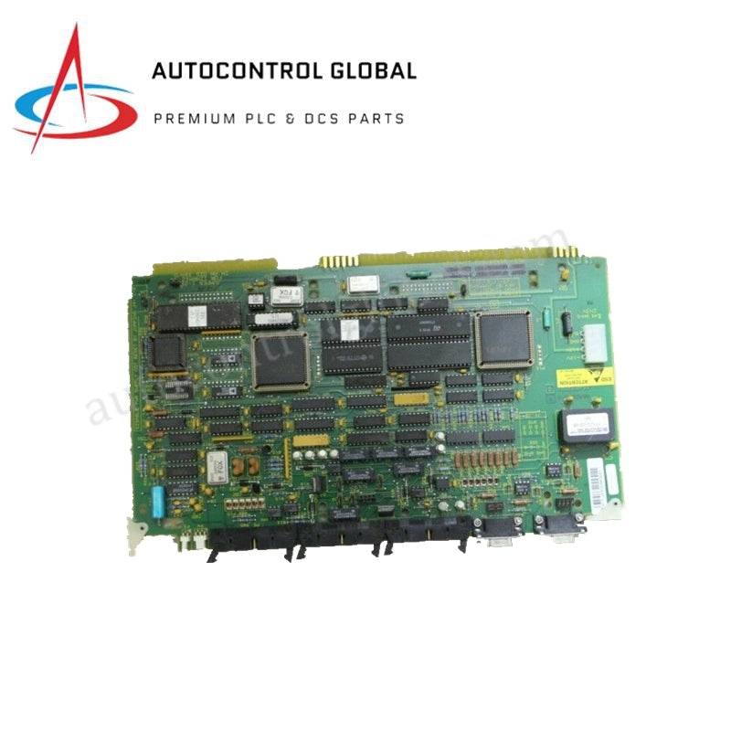 6642376A3 | ABB IIMKM02A | Module Multibus Bailey INFI 90