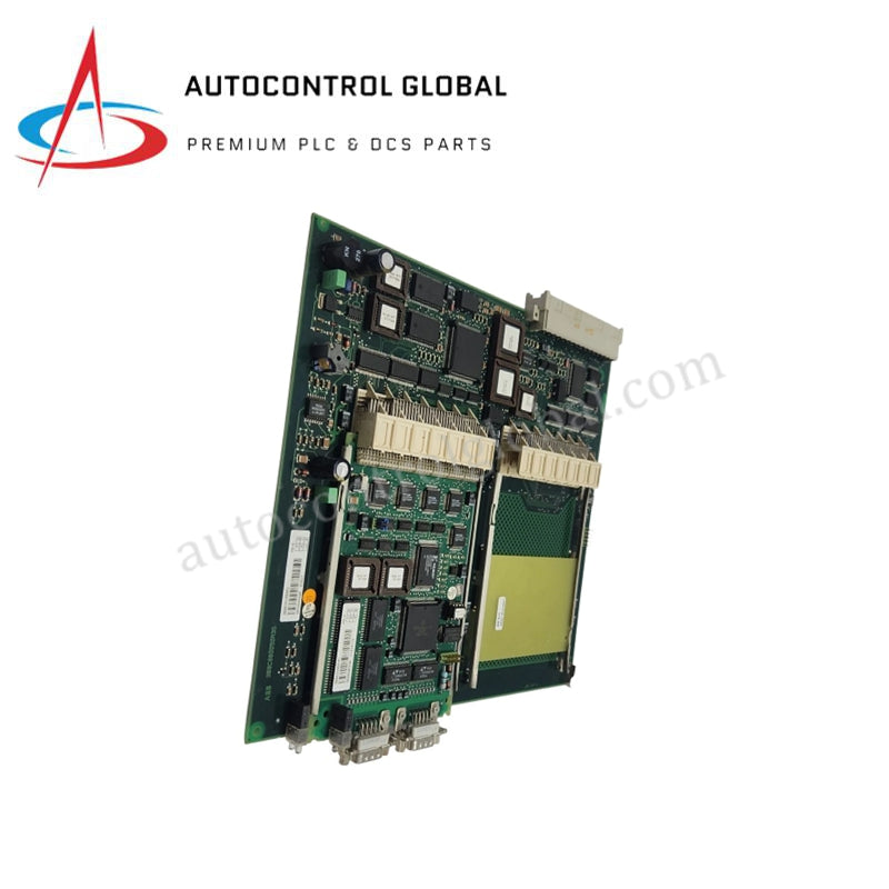 CI532V02 ABB Advant Master MODBUS İletişim Alt Modülü