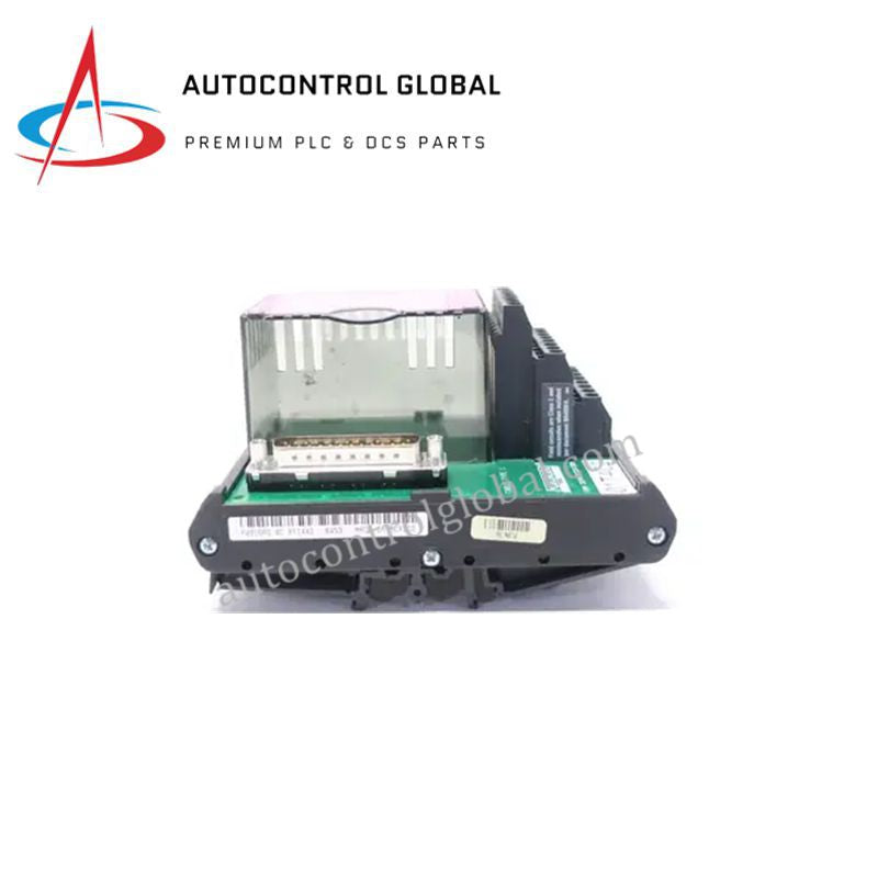 Foxboro RH914SY Module | FBM204 Analog Input for DCS