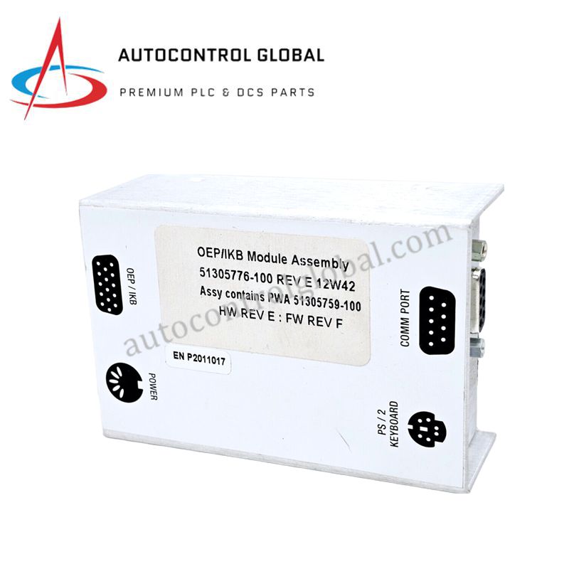 Honeywell 51305776-100 | OEP/IKB Communication Adapter