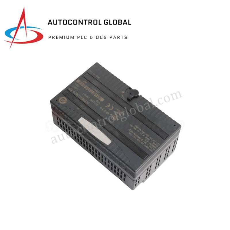 IC200ALG230D GE Fanuc VersaMax Analog Input Module 4-CH 12-Bit