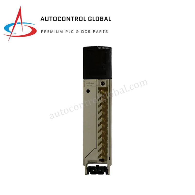 Schneider Electric TSXDSY16R5 Salida de Relé Modicon Premium