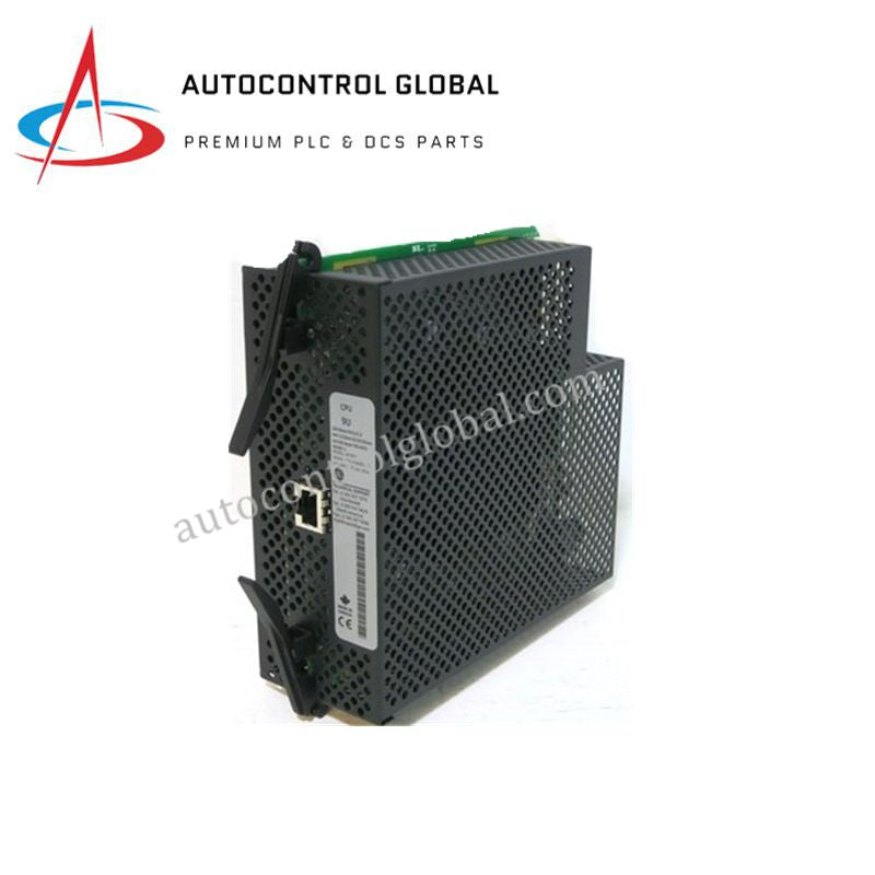 UR9UH CPU Module | GE Multilin High-Performance Board