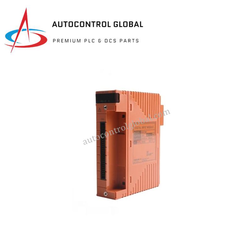 SAI533-H33 | Yokogawa Analog Module for Zone 0/1 Environments