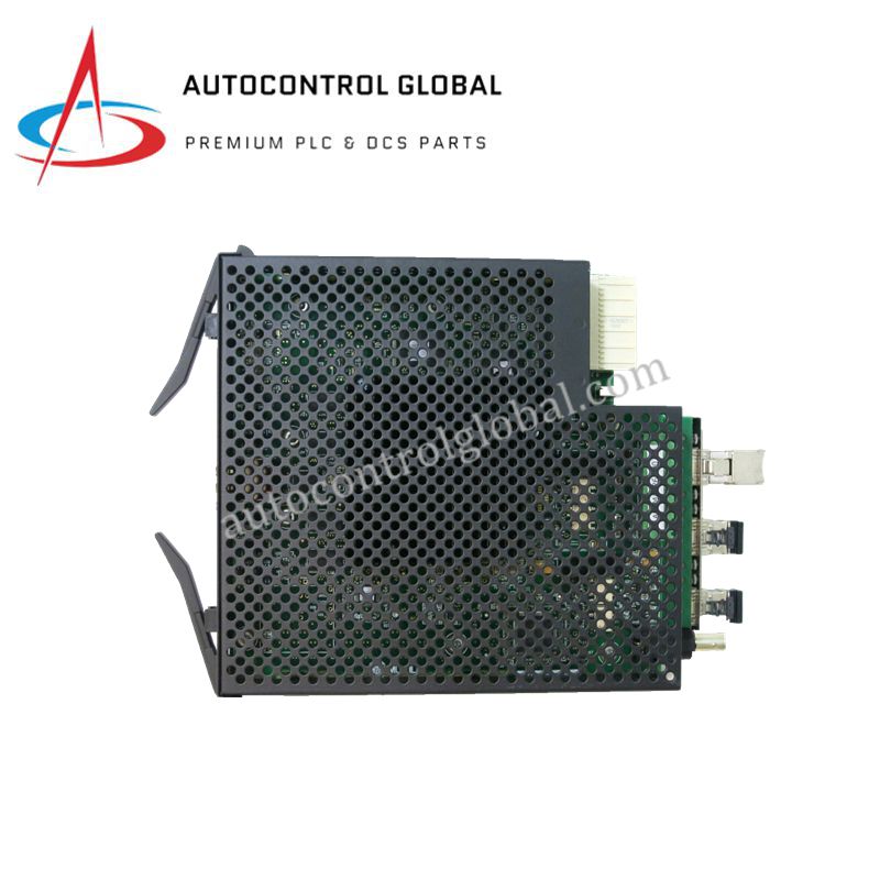 UR9UH CPU Module | GE Multilin High-Performance Board