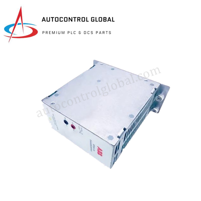ABB SPS03-5V 5VDC 60 Amp Bekalan Kuasa Berkecekapan Tinggi