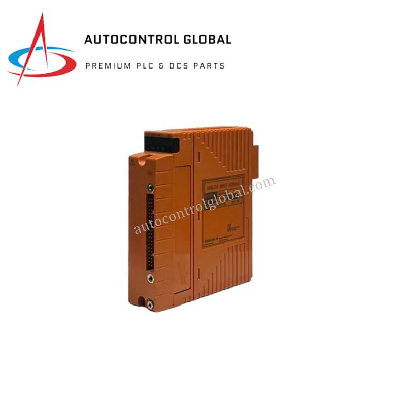 Redundancy Module Digital Input Yokogawa Digital Input Module SDV144-S53/B4D00 | Redundant Design ...