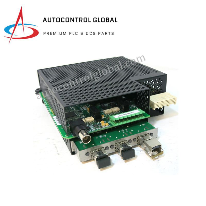 UR9UH CPU Module | GE Multilin High-Performance Board