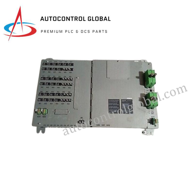 Siemens 6SL3995-6AX00-0BA0 | SINAMICS Power Stack Adapter PSA2