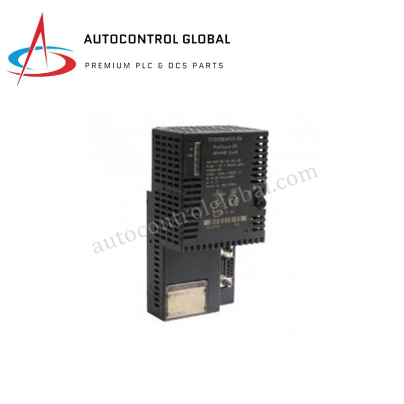 IC200BEM002-HA GE Fanuc VersaMax Profibus-DP Network Slave Module