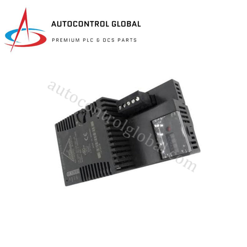 IC200BEM002-HA GE Fanuc VersaMax Profibus-DP Network Slave Module