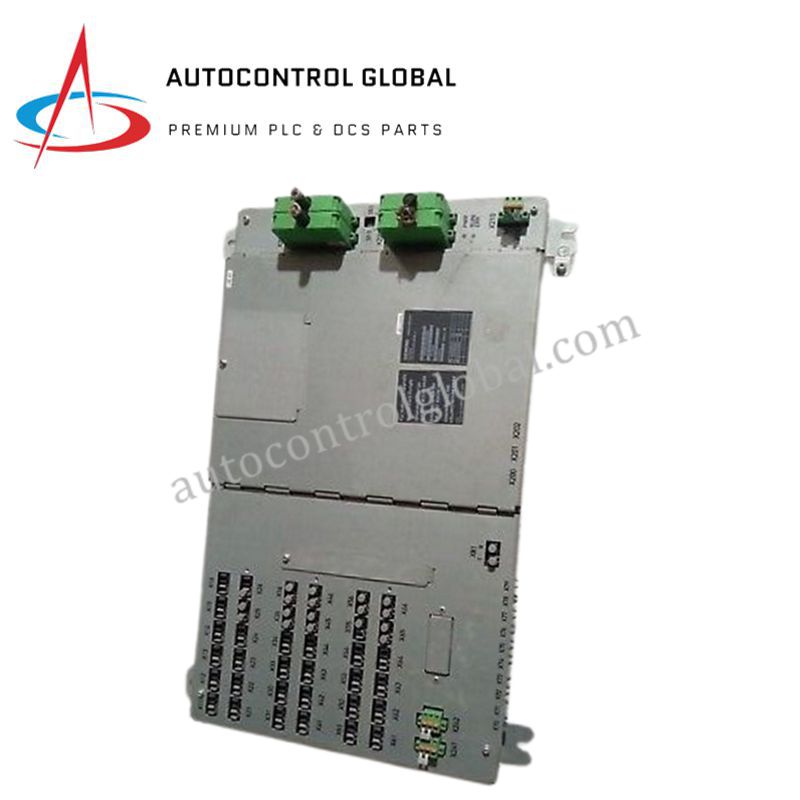 Siemens 6SL3995-6AX00-0BA0 | SINAMICS adaptér napájacieho modulu PSA2