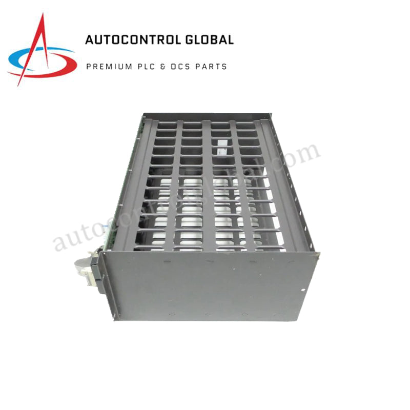 Unità di montaggio posteriore per sistemi INFI 90 DCS | ABB IEMMU2