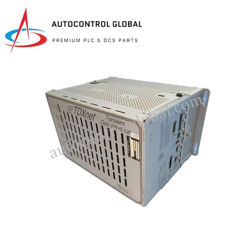 2155/00 | Bently Nevada Schwingungsüberwachung mit Ethernet-Verbindung