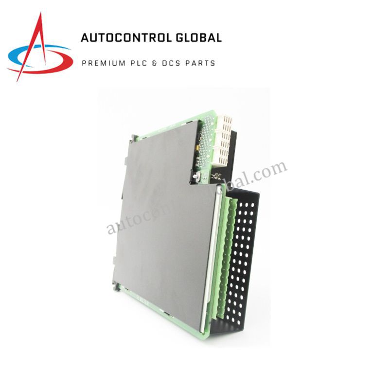 GE UR9GV CPU Module | High-Performance Relay Communications