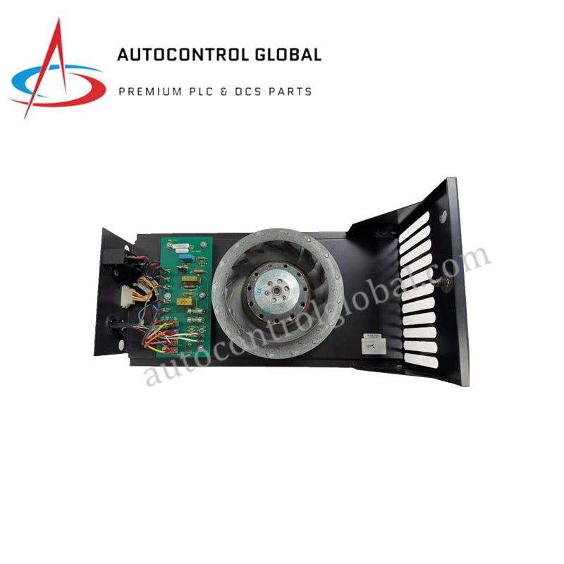 IEFAN01 | ABB Symphony Plus | Вентилятор охлаждения шкафа 120 В переменного тока