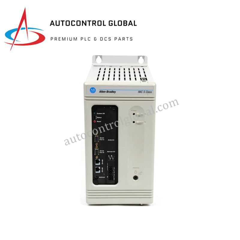 4100-234-R ProSoft PLC-5 / SLC 500 Communication Module – AutoControl ...