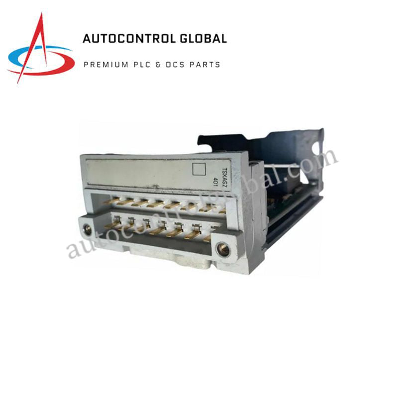 TSX ASZ401 Analog Output & Serial Communication Module