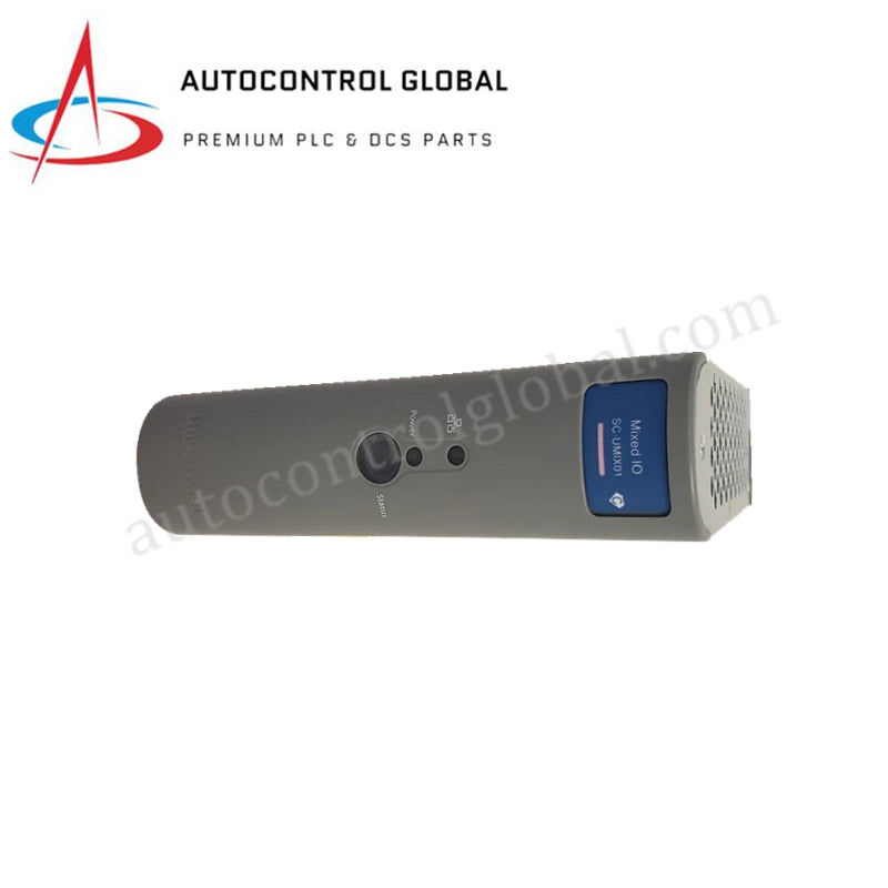 Honeywell SC-UMIX01 51307547-275 Mixed I/O Module 28-Ch