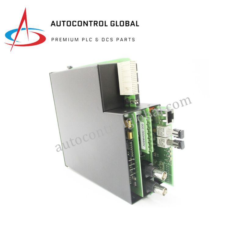 GE UR9GV CPU Module | High-Performance Relay Communications