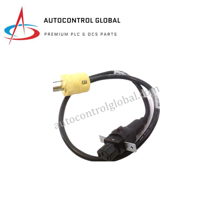 51308093-300 Honeywell | Industrial AC Power Cord