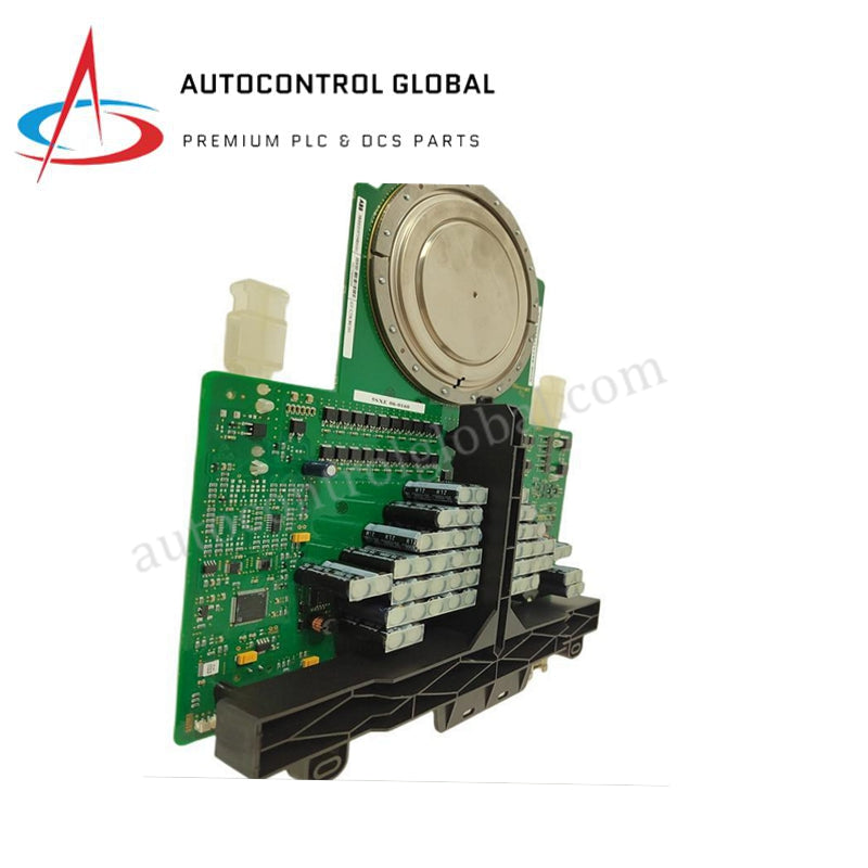 AC10272001R0101 | ABB 5SHY5045L0020 | 1200V 50A IGBT