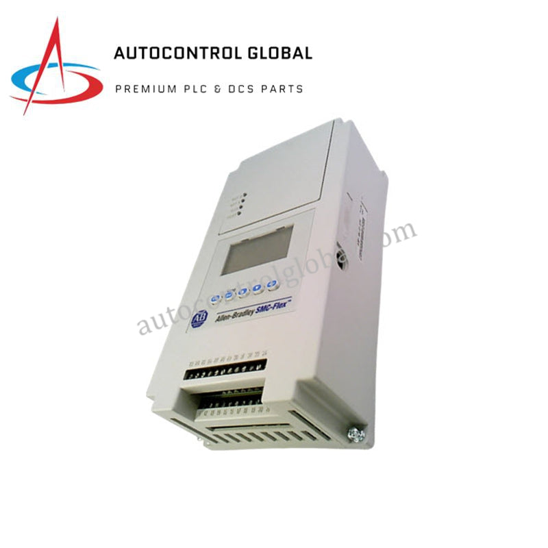 Allen-Bradley SMC Flex 41391-454-01-B1FX Pump Module