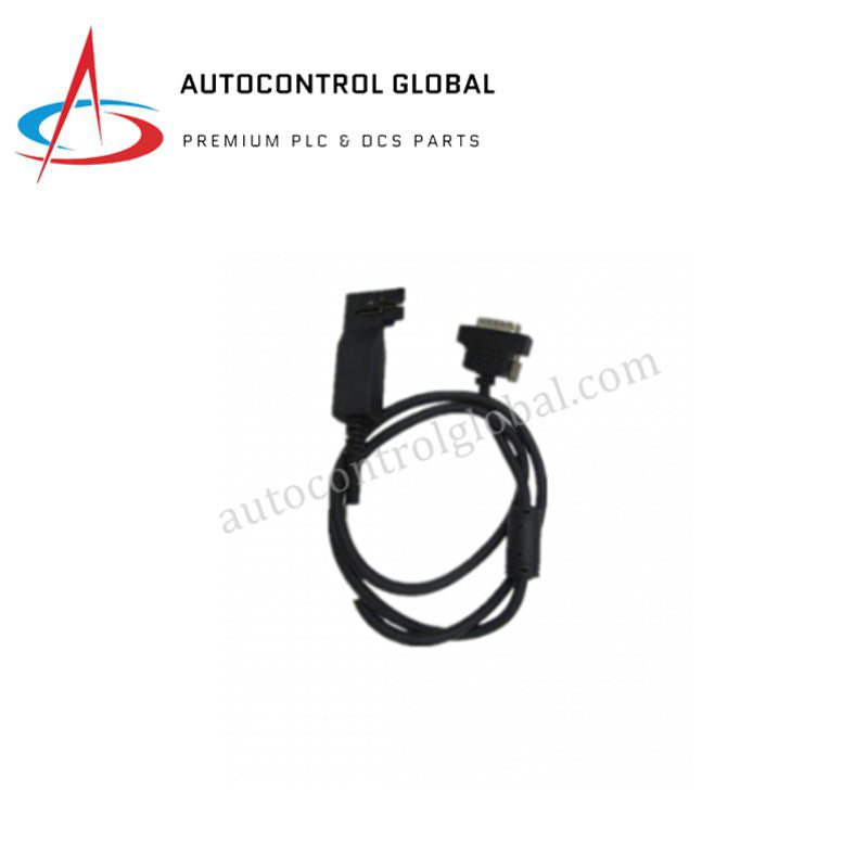 Cavo di espansione schermato per rack GE IC200CBL600C