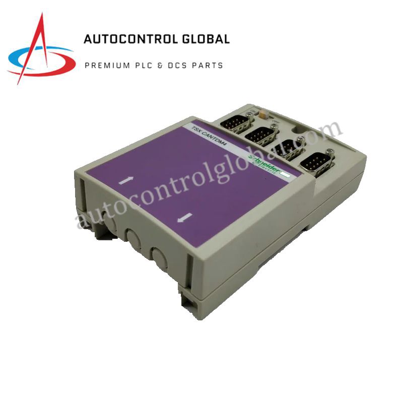 Schneider TSX CANTDM4 | Legacy TSX Micro/Premium Communication