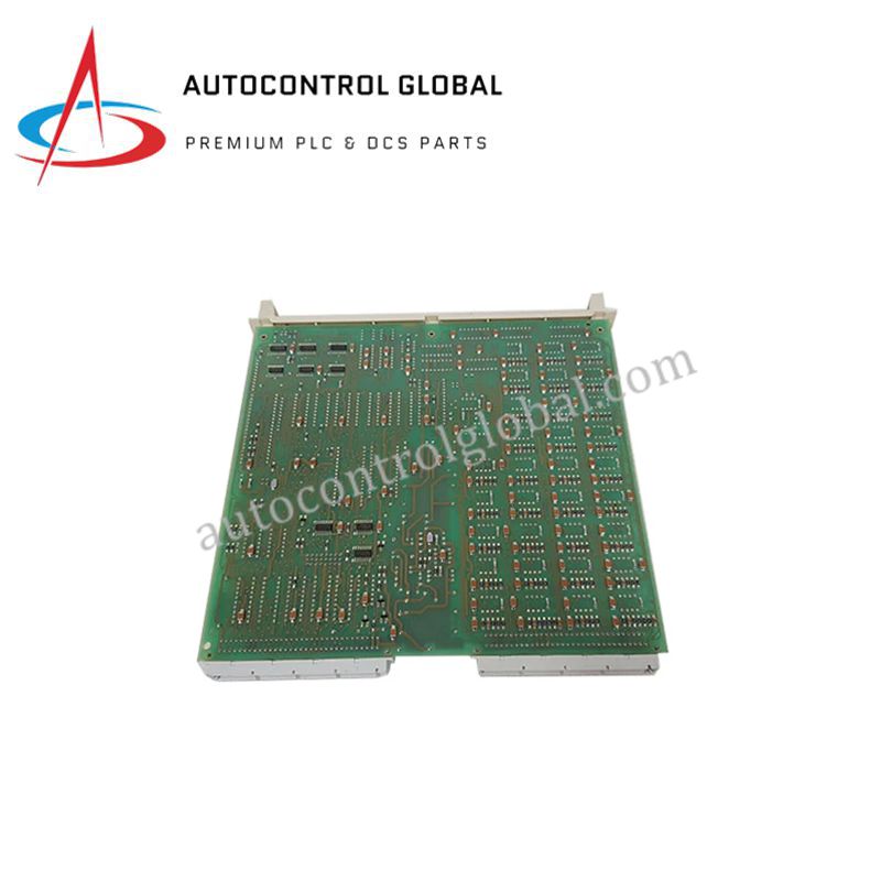 DSAI155 ABB 57120001-HZ | Analog Input Thermocouple Module