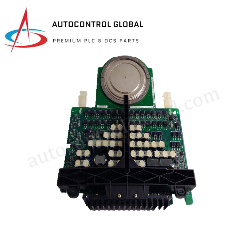 5SHY3545L0009 ABB 3.3kV 4500A IGCT modul | Brza dostava
