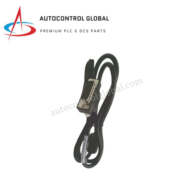 Cavo di espansione schermato per rack GE IC200CBL600C