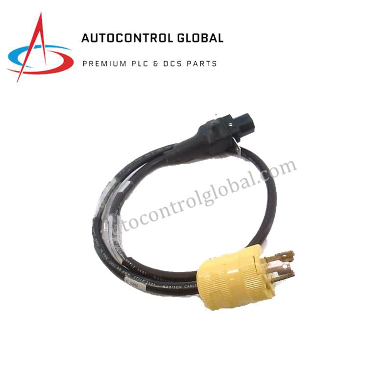 51308093-300 Honeywell | Industrial AC Power Cord